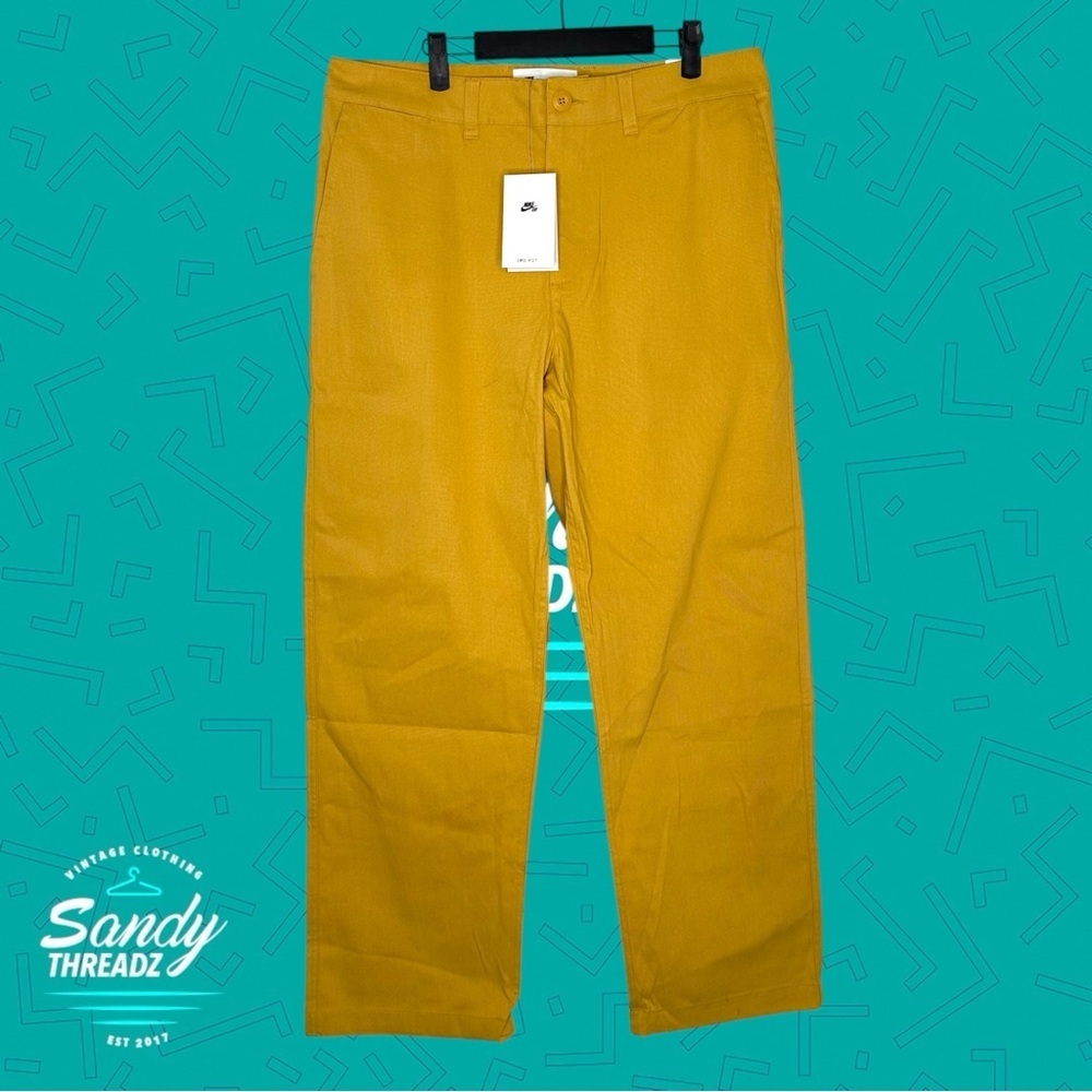 Nike SB Chino Pants - Picture 2 of 7